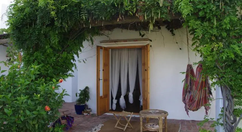 Casa Con Encanto