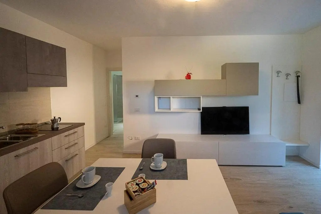 Appartamento S. Croce