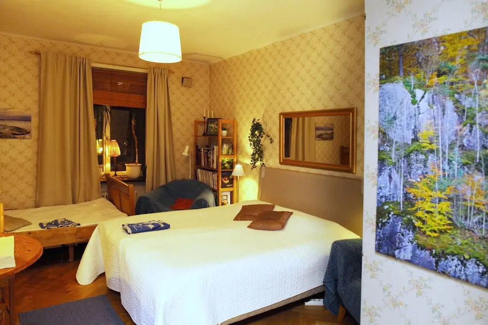 Eklanda Bed & Breakfast