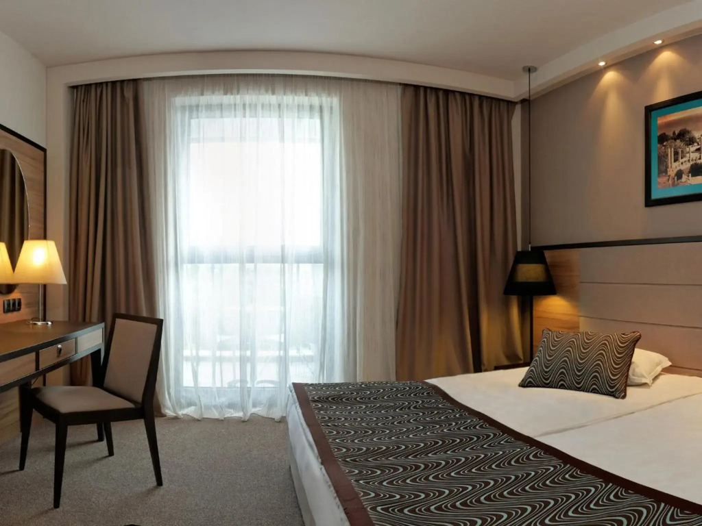 Astera Hotel & Spa with FREE PRIVATE BEACH