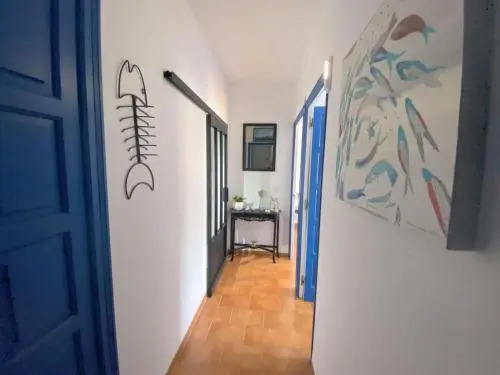Pescadors 55