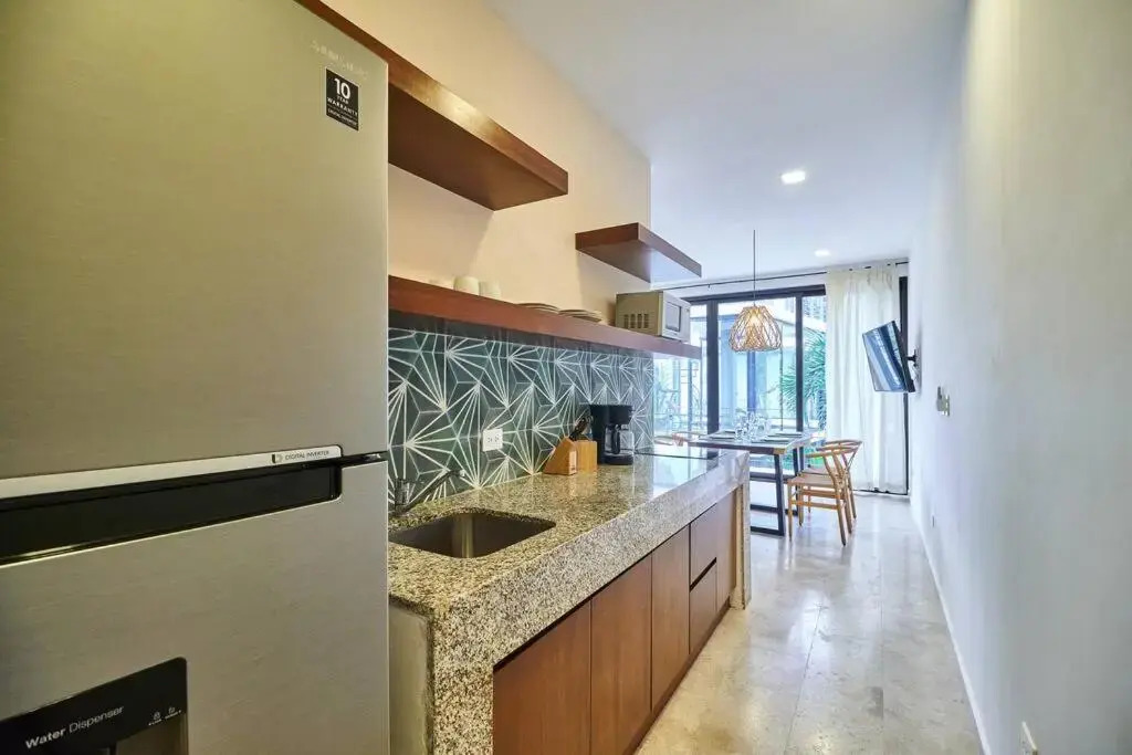 208 Amena Lovely 1 BDR Apartment in a quiet place
