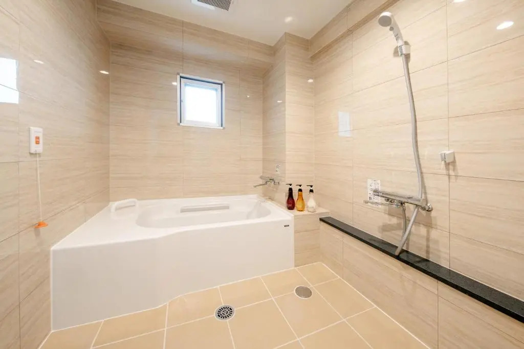 Hotel Haabesu Okinawa