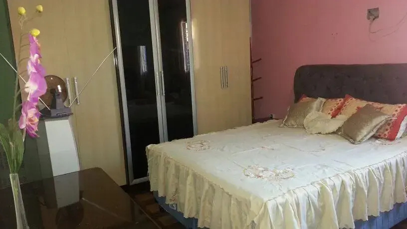 Maria Residence