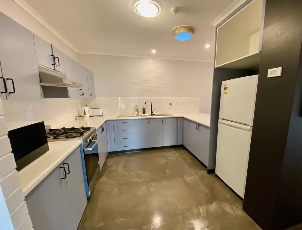 Yamba Views Accommodation