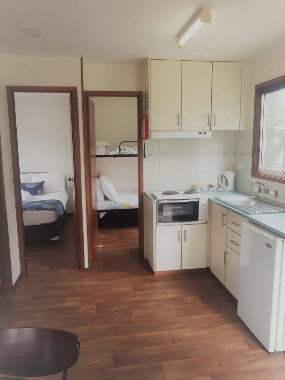 Euroa Caravan Park