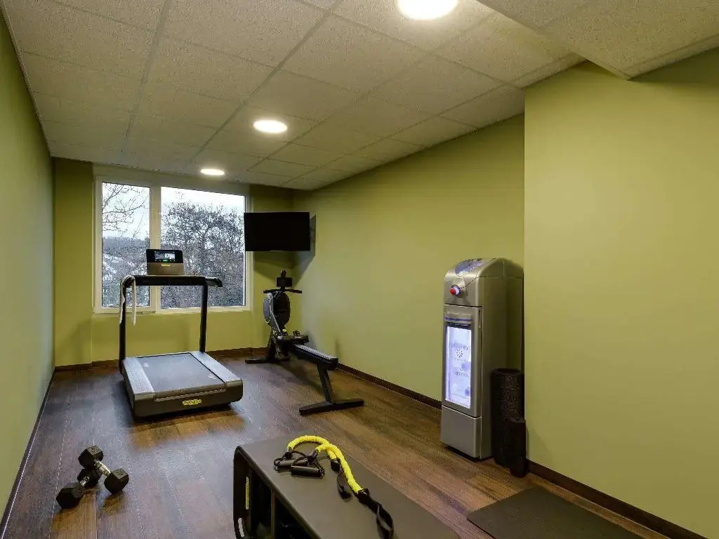 ibis Styles Coburg