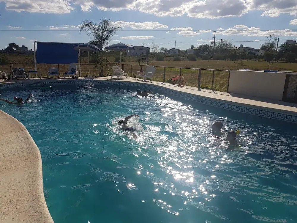 Iguape Aparts & Spa