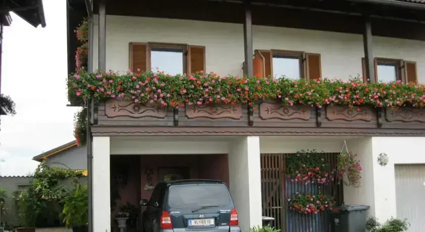 Pension-Ferienwohnung Rotar