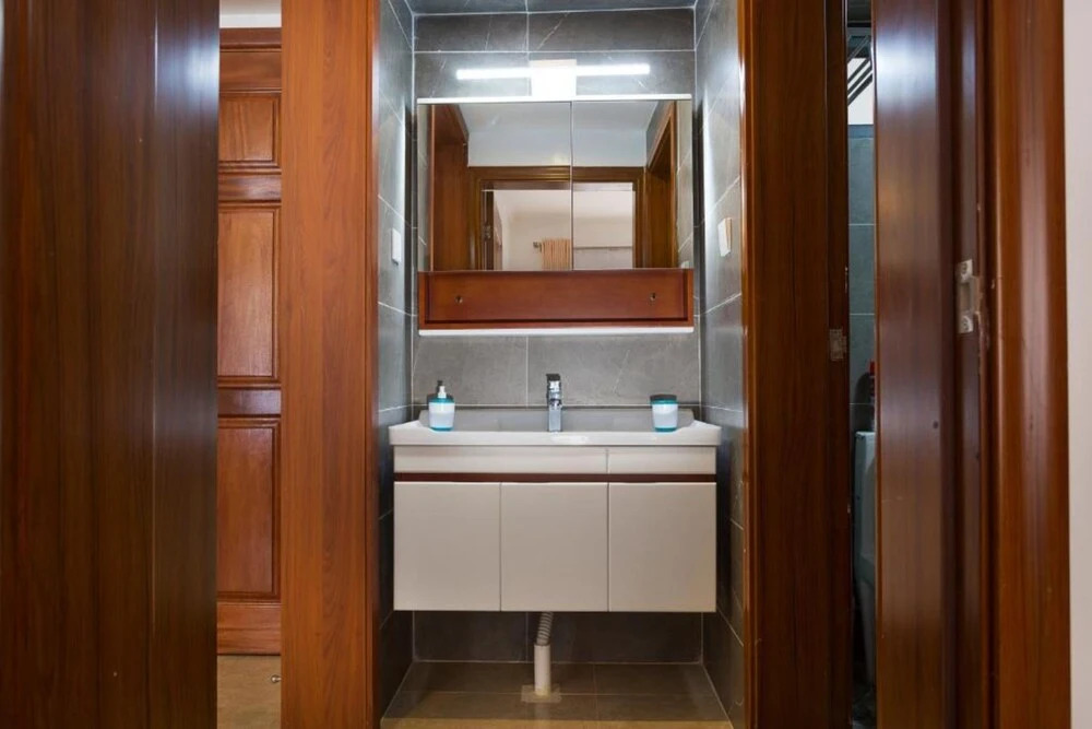 Serene Heights Apartment by Edmor Suites