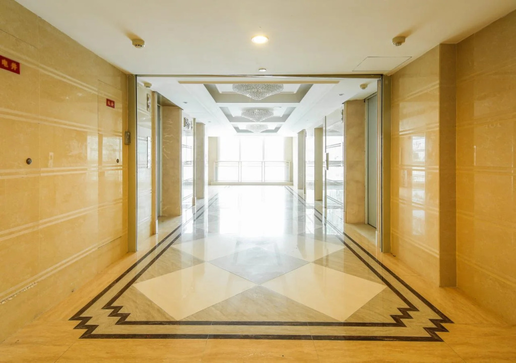 WAIFIDEN Guangzhou HaiZhu Square WanYi Apartment