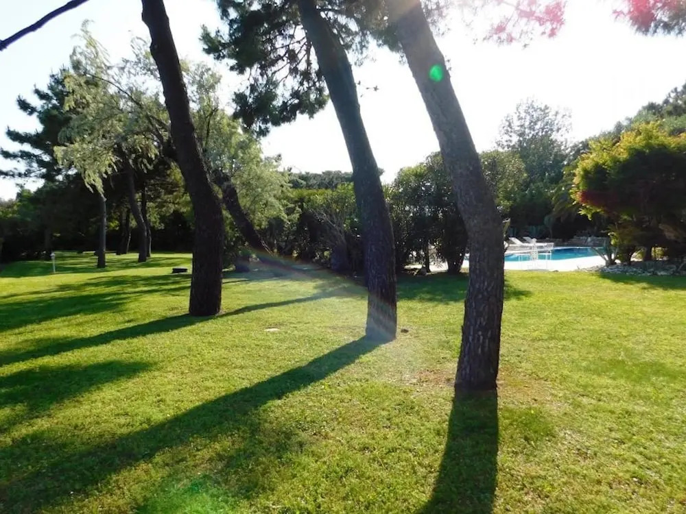 Wonderful Villa With Pool on Albarella