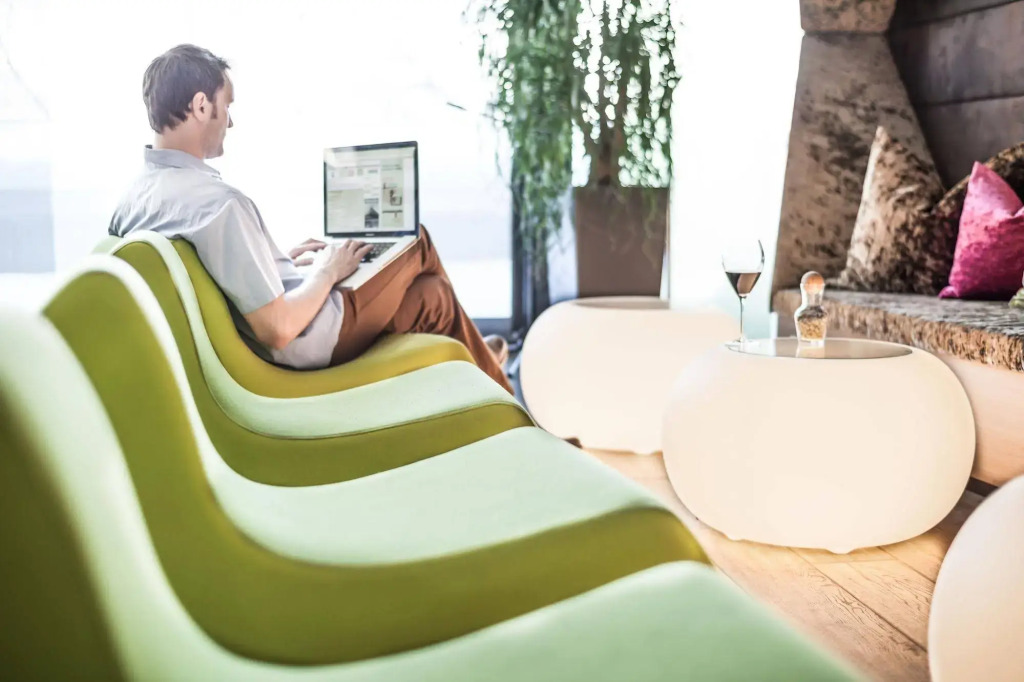 LEDERER Boutique Hotel