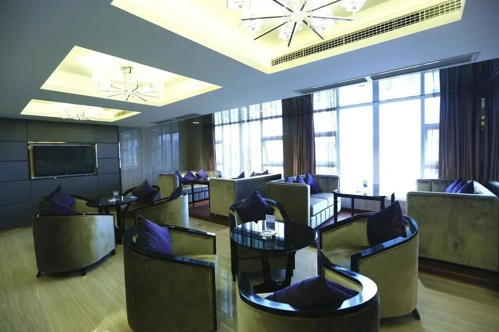 Chengdu Prostoy Hotel