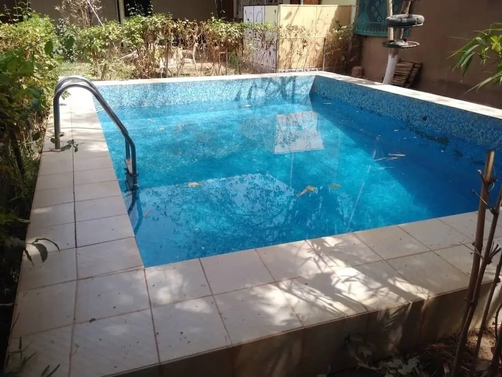 Villa Tenko