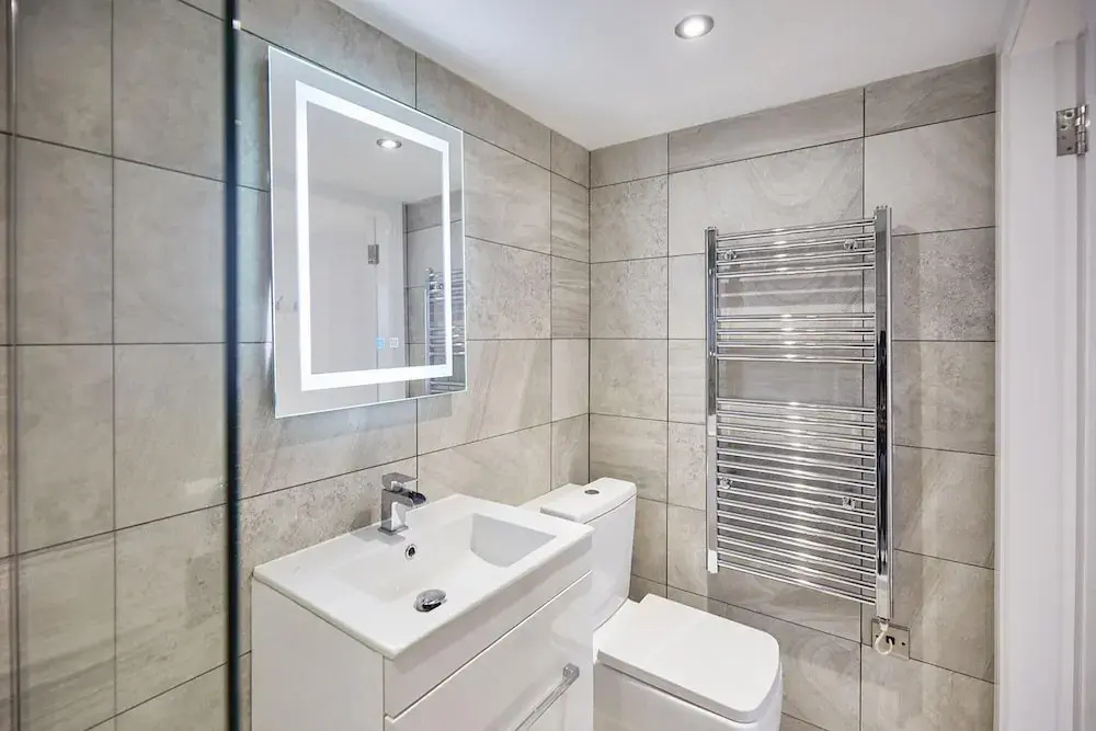 Host Stay Roker Terrace