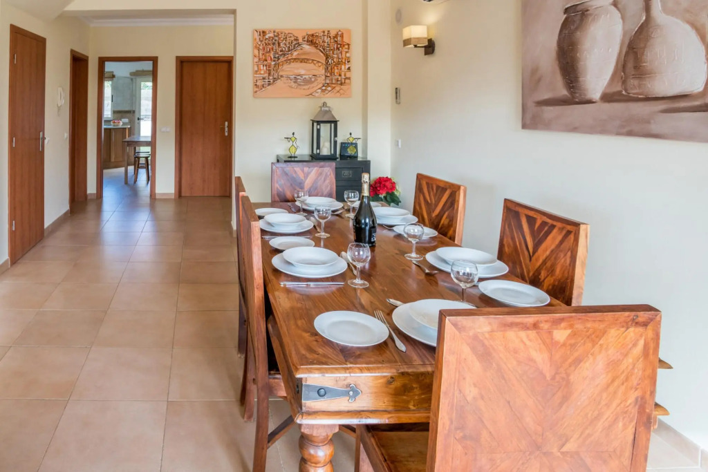 Unique Armação de Pêra Villa by Ideal Homes