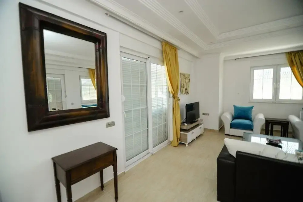 Villa Bodrum