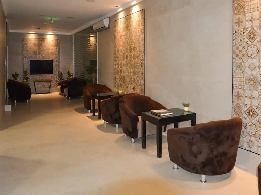 Siverek Otel