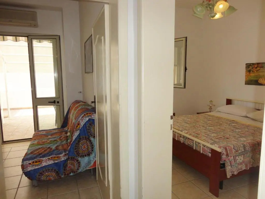 Appartamento Pescoluse vicino le spiagge 115