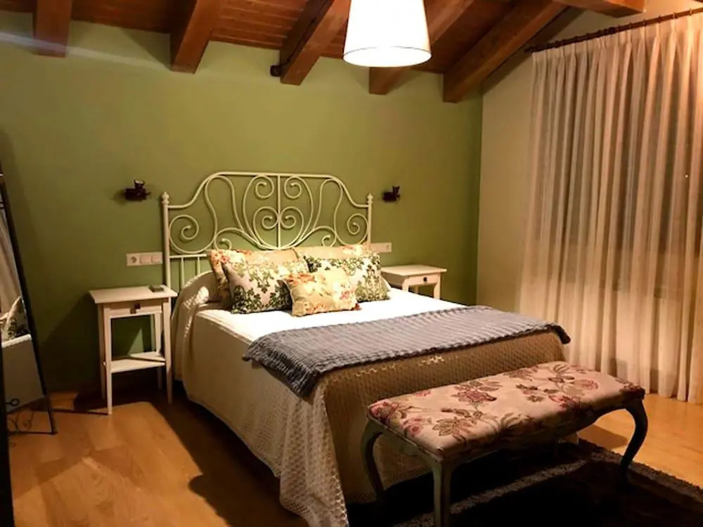 La Aguilerina Apartamentos Rurales