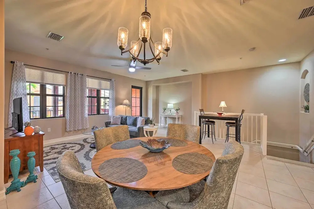 Ole at Lely Townhome w/ Endless Amenities!