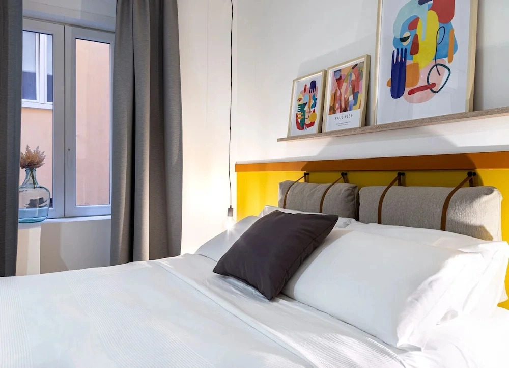 Ghiberti - Lovely nest in the city