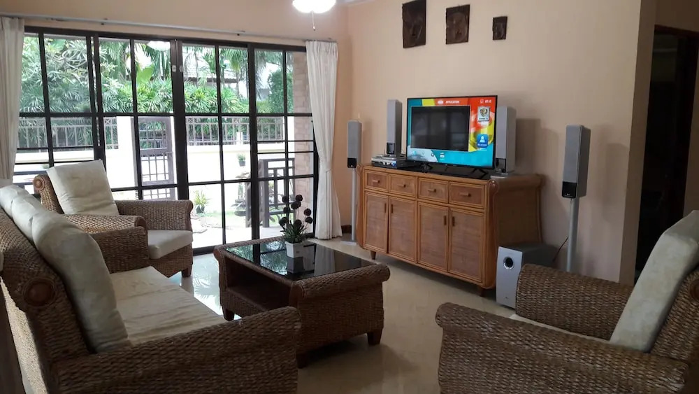 Private Pattaya Resort