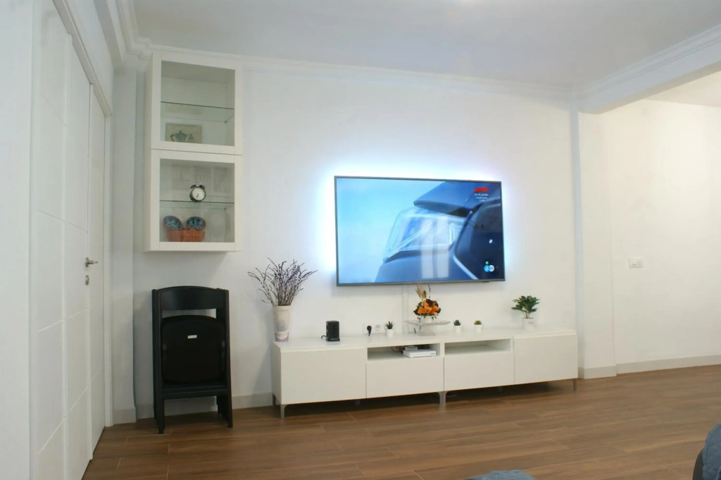 Apartamento Levies