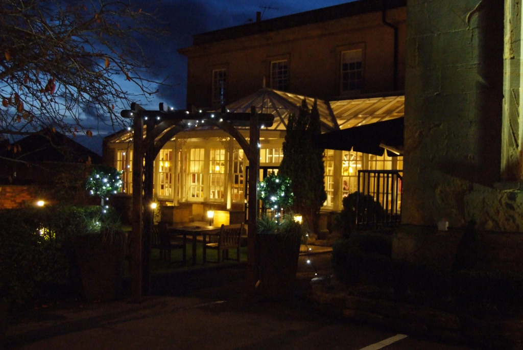 Manor Hotel by Greene King Inns