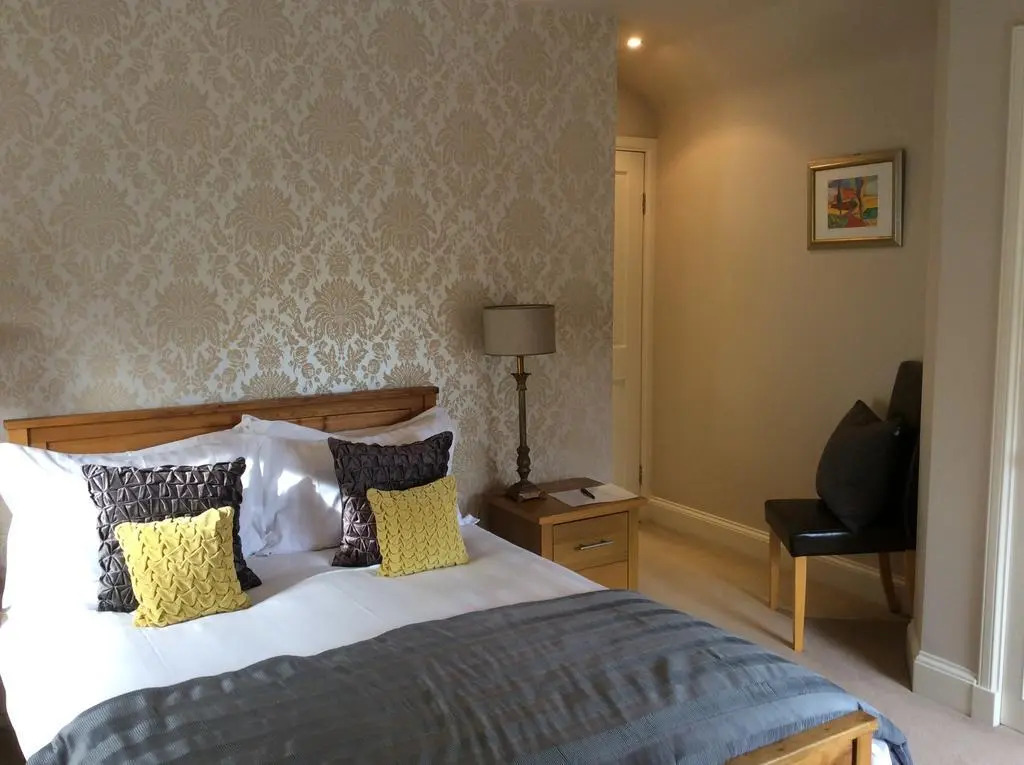 Appin Guest House