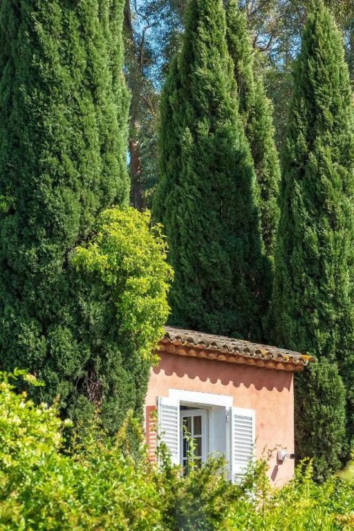 Hotel La Mandarine Saint Tropez