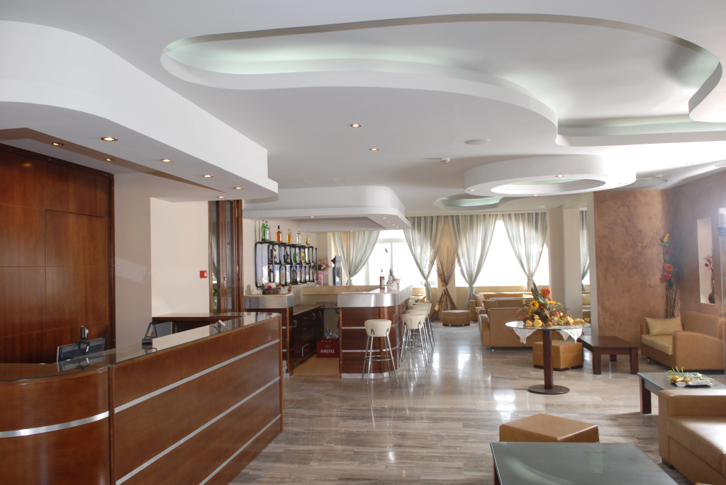 Sacallis Inn Beach Hotel