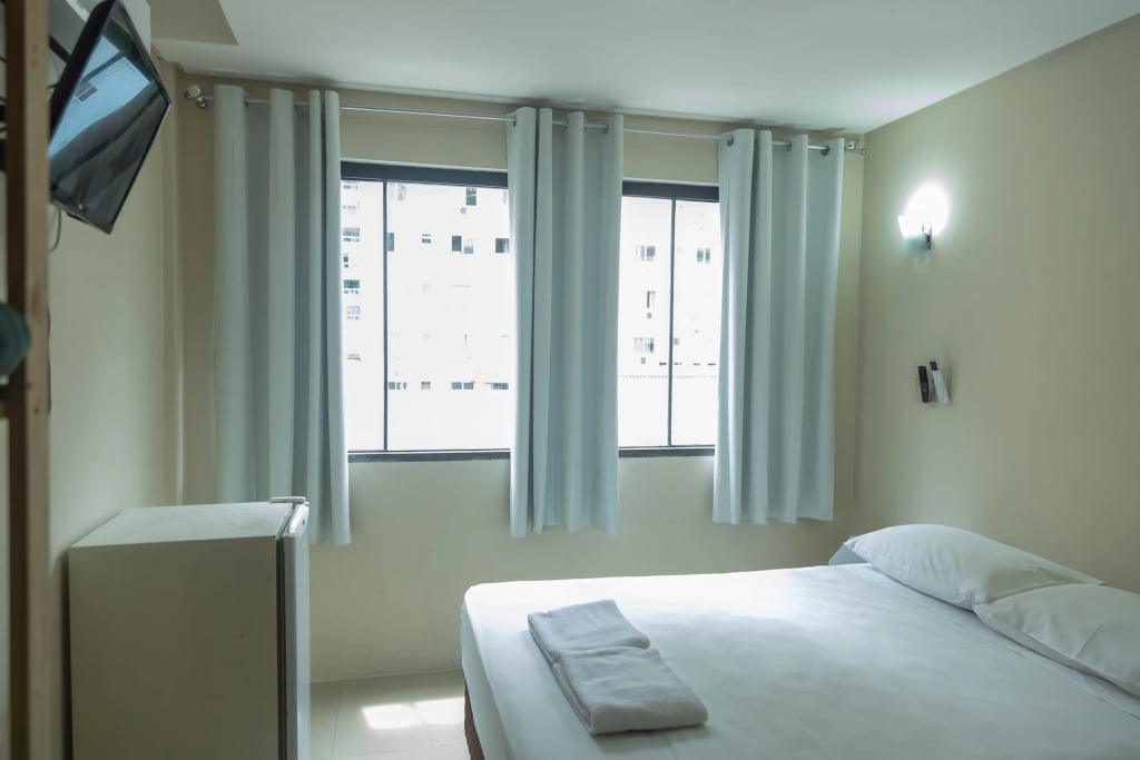 San Remo Camboriú Hotel