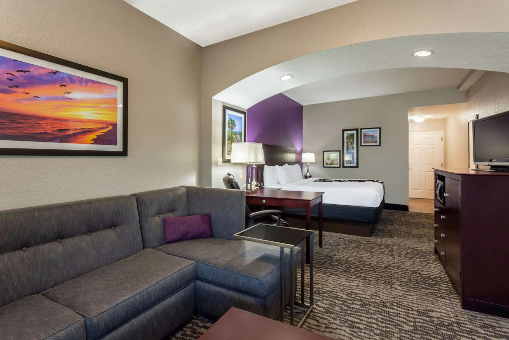 La Quinta by Wyndham Port Orange / Daytona