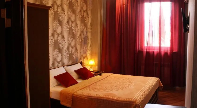 Hotel Big Begi