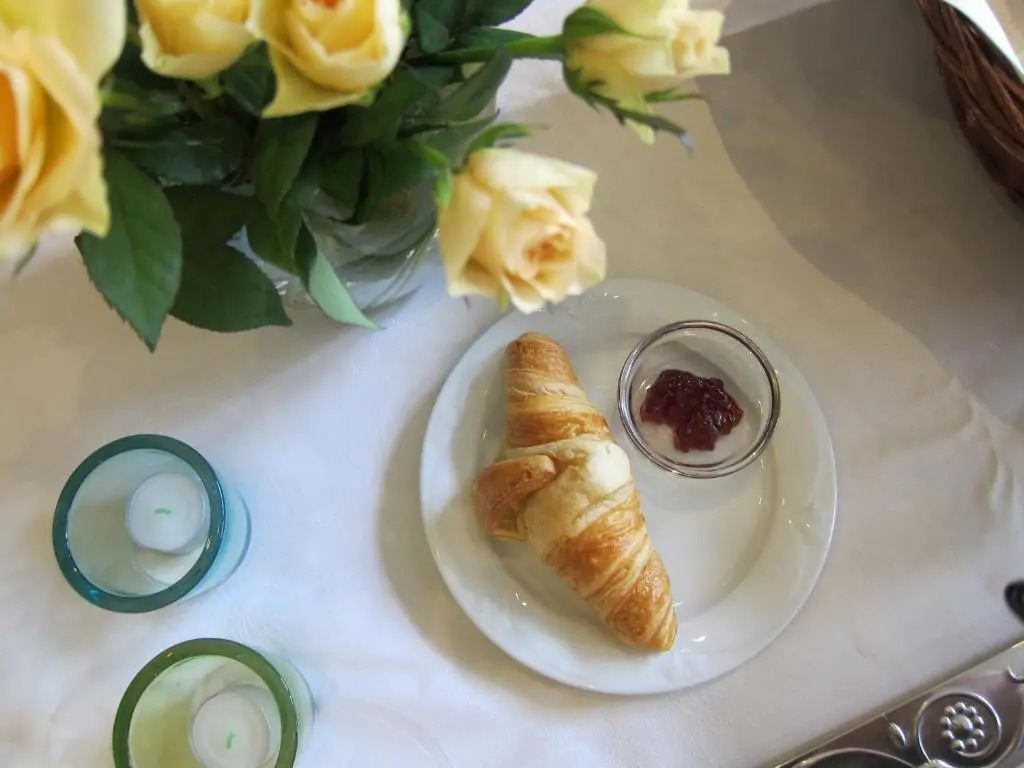 Boutique-garni Hotel Papillon
