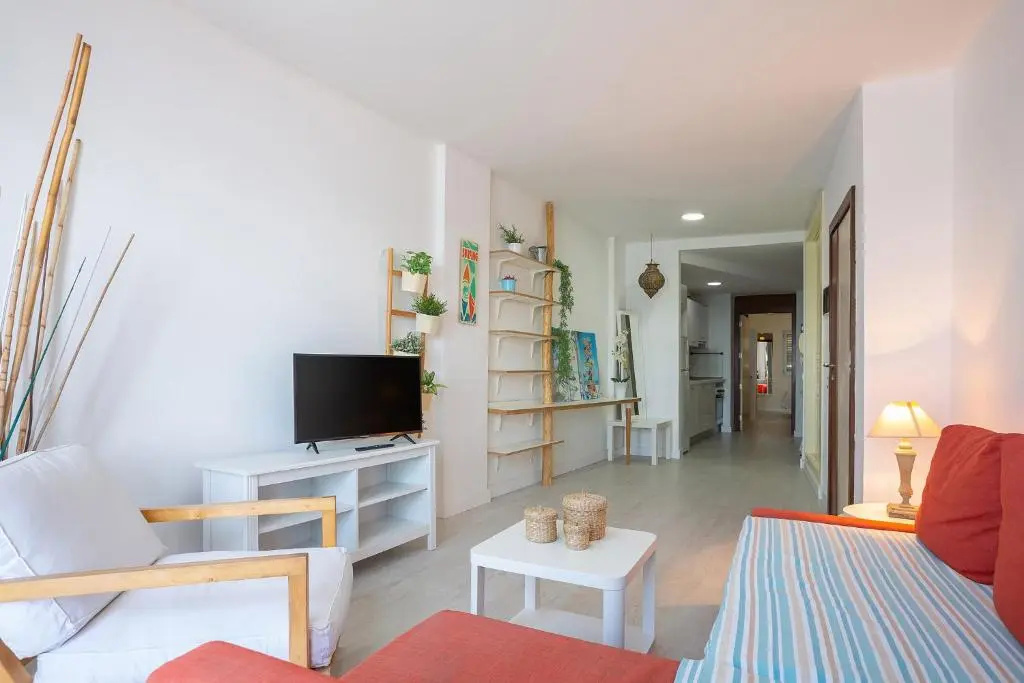 La casita de Matilda, 1A