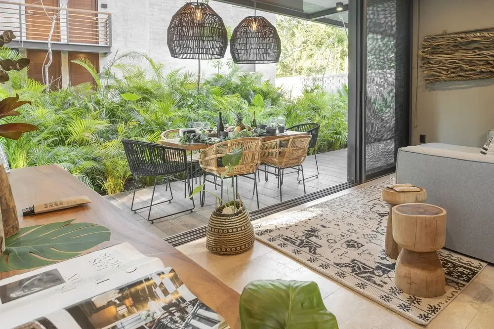 Luxury Condos Tulum - Private Cenote & Gym