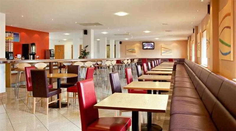 Mercure Cardiff Centre Hotel