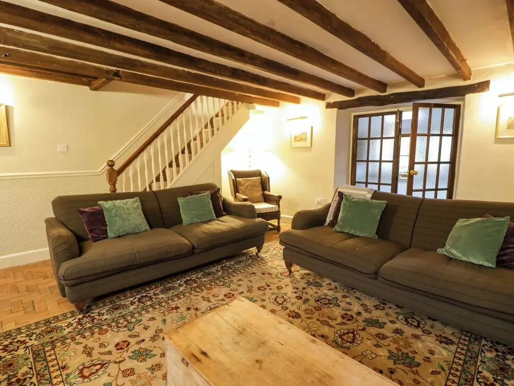Glandwr Cottage