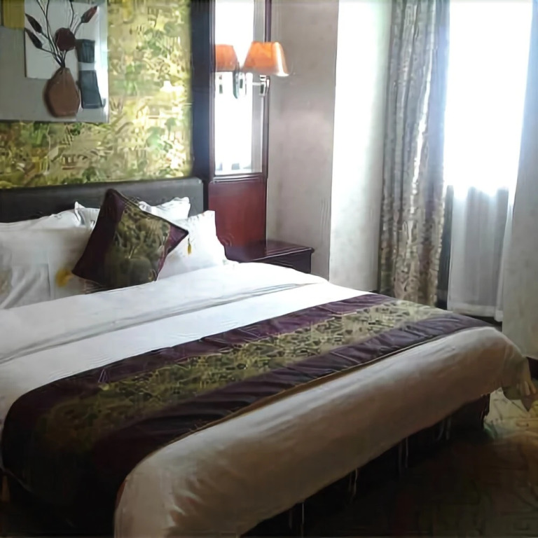 Dajinyuan Hotel