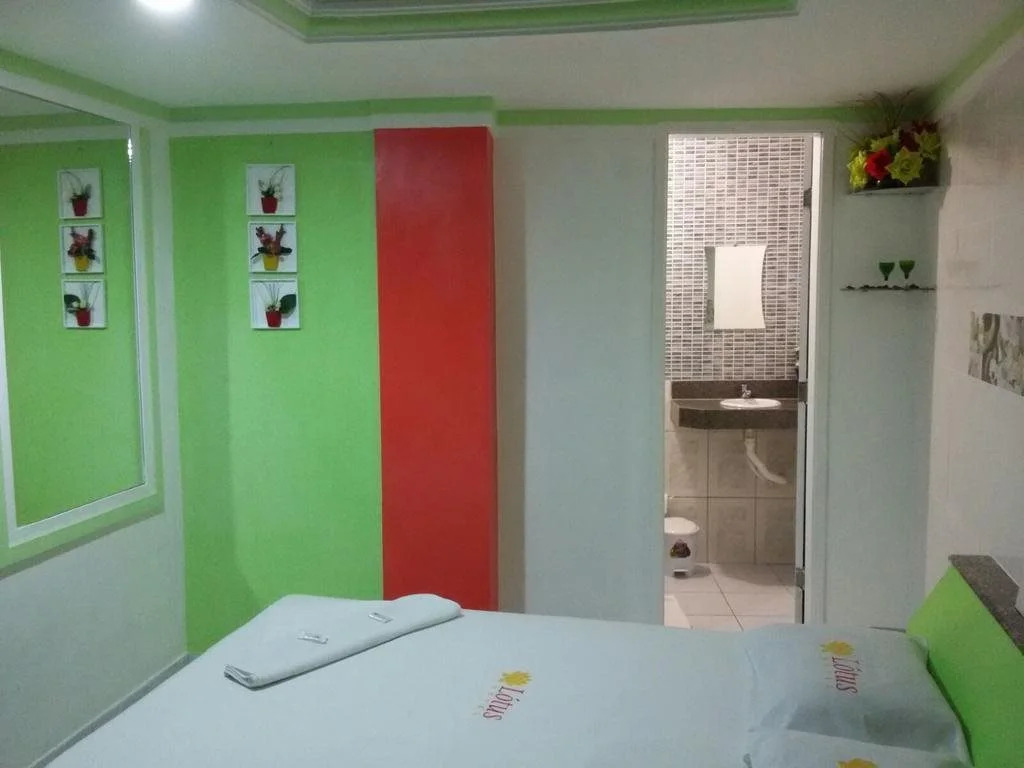 Hotel Lotus