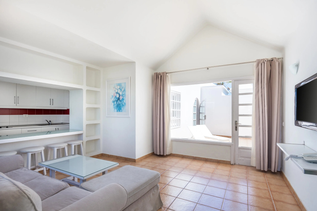 Apartamentos LIVVO Las Gaviotas