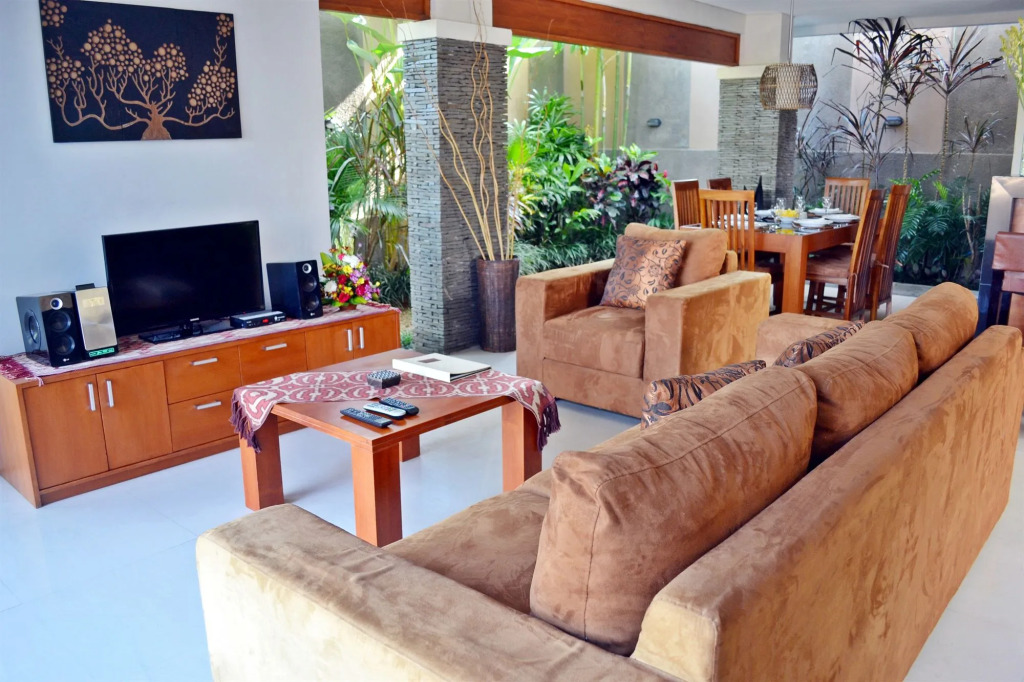 Villa Lea