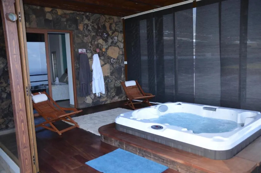 Villa Tejeguate
