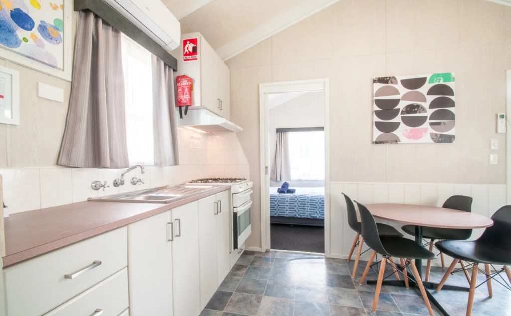 Warragul Gardens Holiday Park