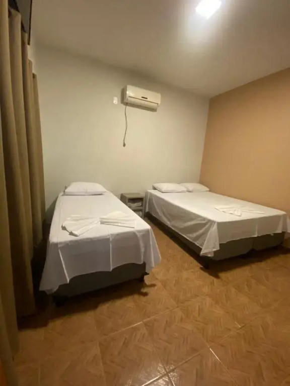 Hotel Paraiso