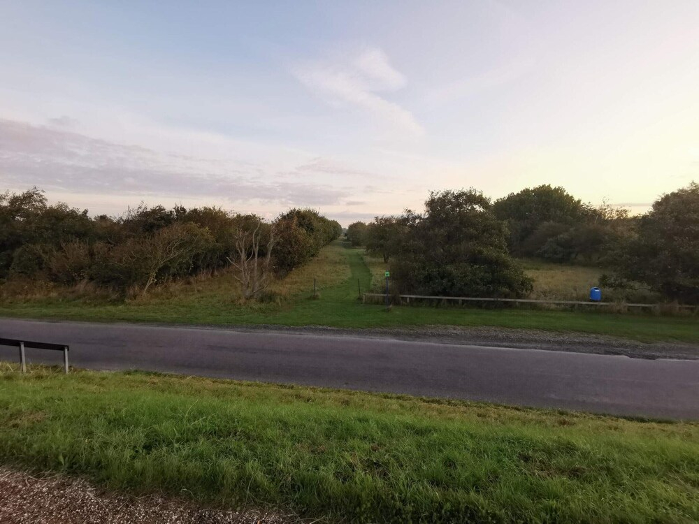 5 Star Holiday Home in Rodby