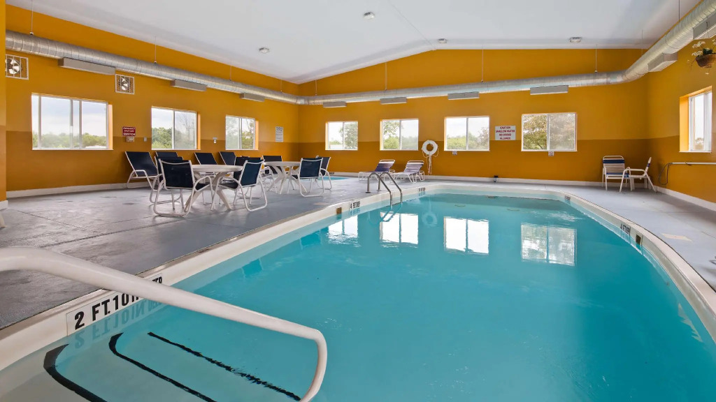 Spark by Hilton West Coxsackie